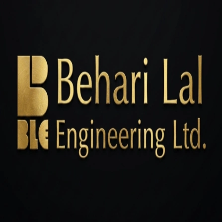 Behari Lal Engineering steel manufacturing facility | NovaKhabar