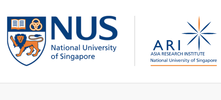 Asia Research Institute NUS Singapore campus | NovaKhabar