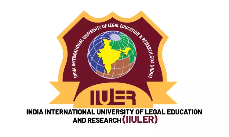 IIULER Goa campus law university building | NovaKhabar