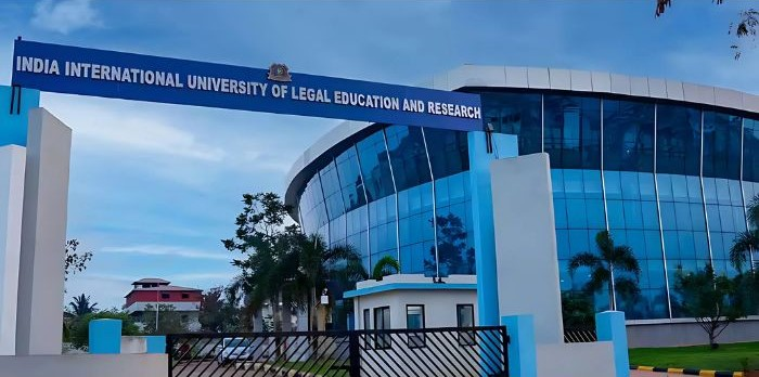 IIULER Goa training for lawyers National Legal Academy | NovaKhabar