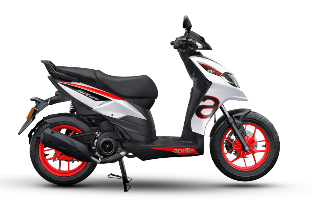 Aprilia SXR 175 expected launch specs and price | NovaKhabar