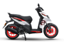 Aprilia SXR 175 expected launch specs and price | NovaKhabar