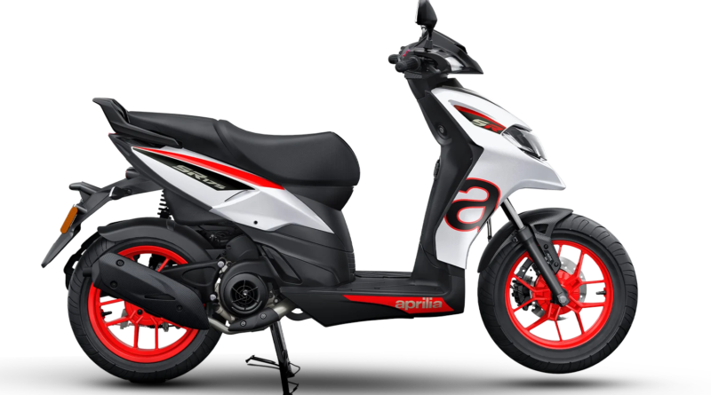 Aprilia SXR 175 expected launch specs and price | NovaKhabar