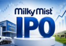 Milky Mist Dairy Food IPO GMP trend and listing estimate | NovaKhabar