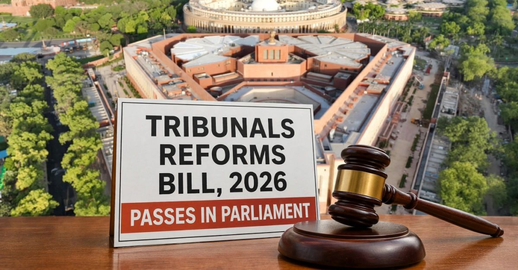 Parliament of India Lok Sabha Rajya Sabha session | NovaKhabar