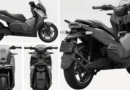 VinFast Rasad electric scooter design patent India | NovaKhabar