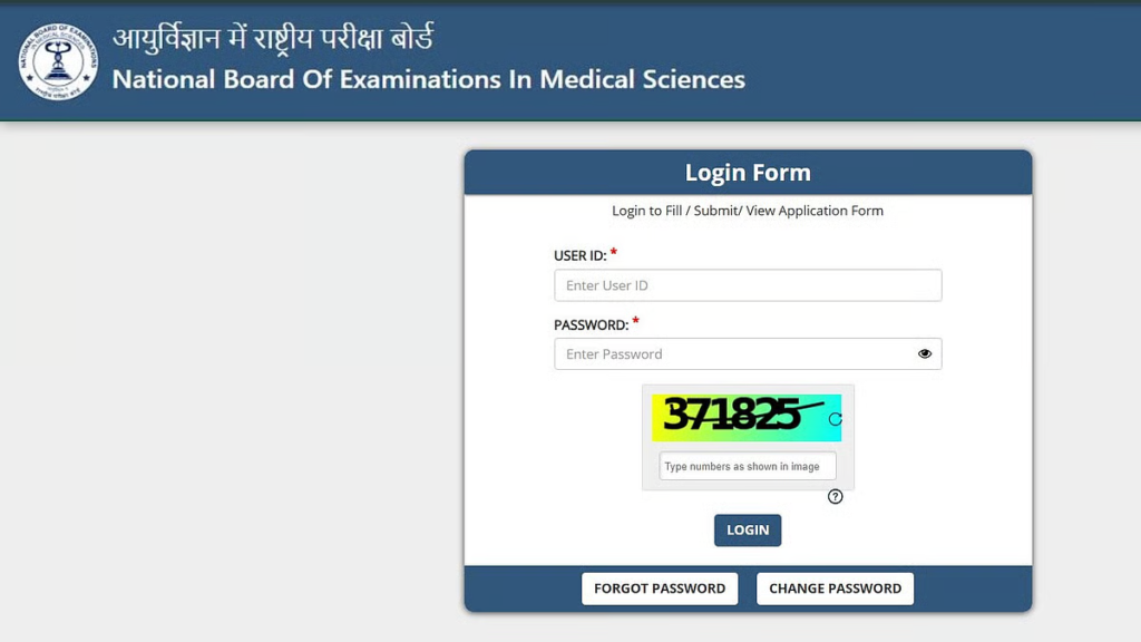 NBEMS NEET PG 2026 city intimation slip download steps | NovaKhabar