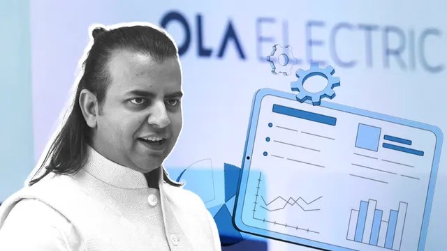Ola Electric PLI scheme window 5-year extension battery incentives | NovaKhabar
