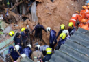 Ghatkopar Kurla landslide rescue operation Mumbai August 2026 | NovaKhabar