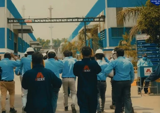 Ardee Industries GMP Today | NovaKhabar