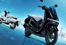Honda has filed a design patent for the UC3 scooter shown in Thailand-spec black and gold | NovaKhabar