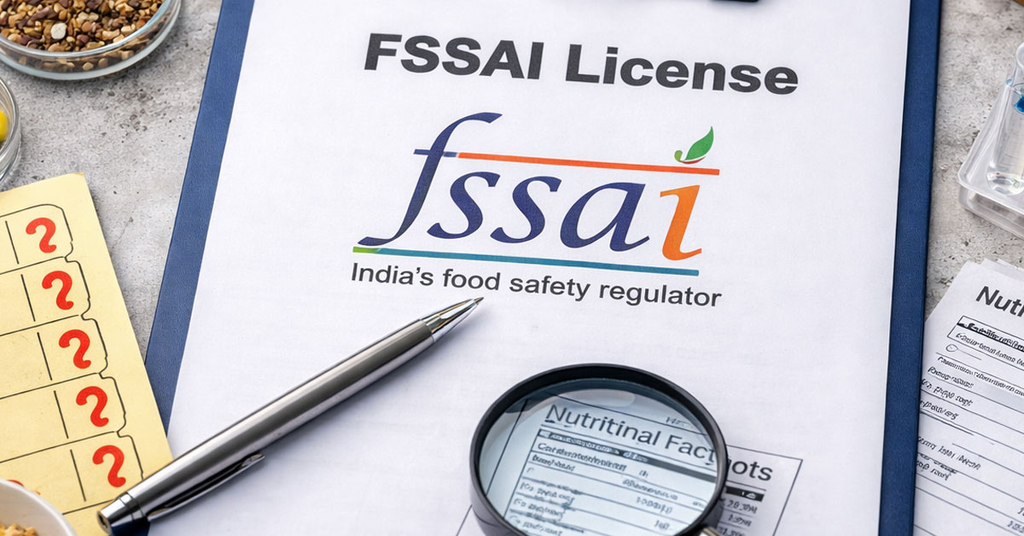 can i get an fssai license for my home-based food business | NovaKhabar