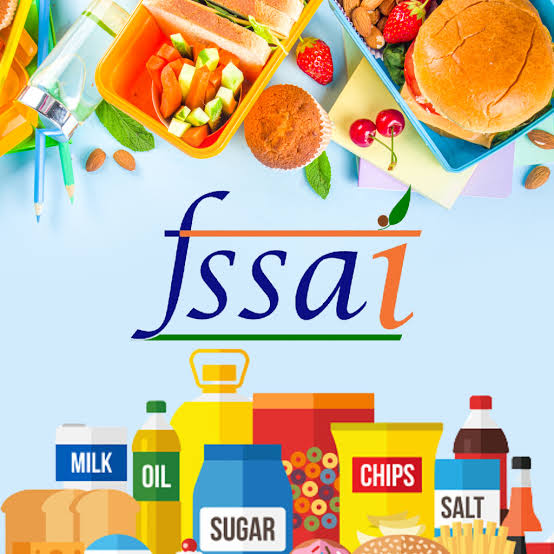 FSSAI Basic Registration State License threshold chart | NovaKhabar