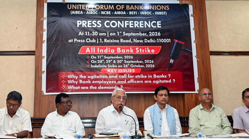 how many days bank strike 2026 timeline | NovaKhabar