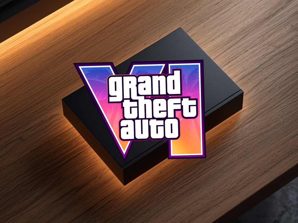 GTA 6 Collector's Edition Vice City Collection box | NovaKhabar