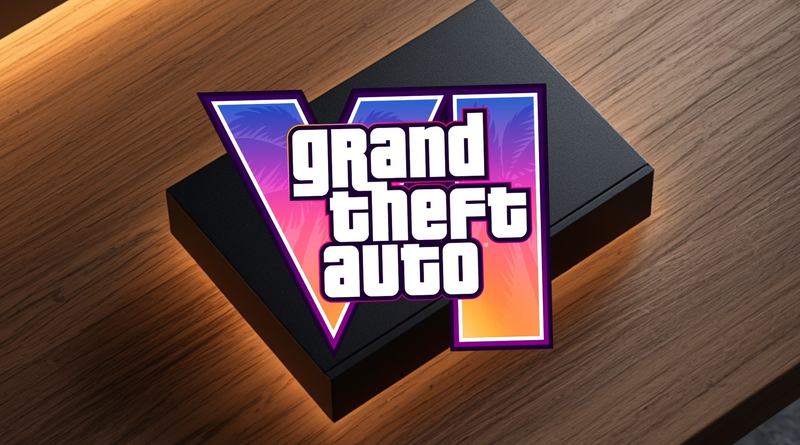 GTA 6 Collector's Edition Vice City Collection box | NovaKhabar