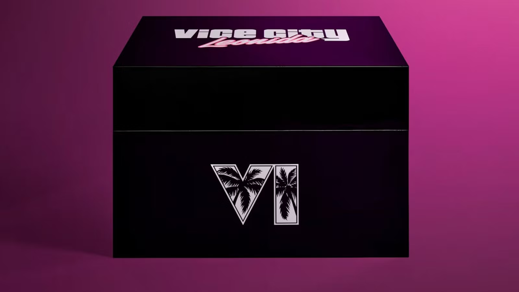 GTA 6 Collector's Edition Macca the Gator figure contents | NovaKhabar