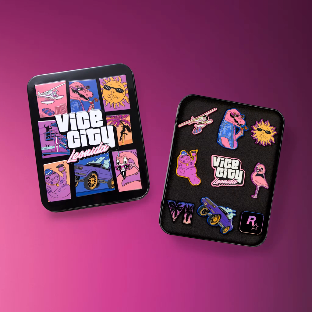 GTA 6 vs GTA V Collector's Edition price comparison | NovaKhabar