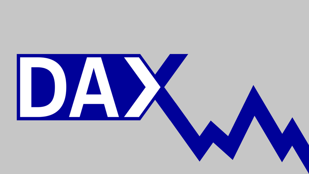 DAX 40 top 10 stocks by weight chart | NovaKhabar