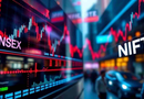 Sensex Nifty stock market today rebound chart September 3 2026 | NovaKhabar