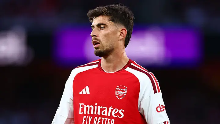 what did Kai Havertz win at Chelsea trophies | NovaKhabar