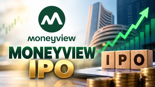 Moneyview IPO subscription status by category | NovaKhabar