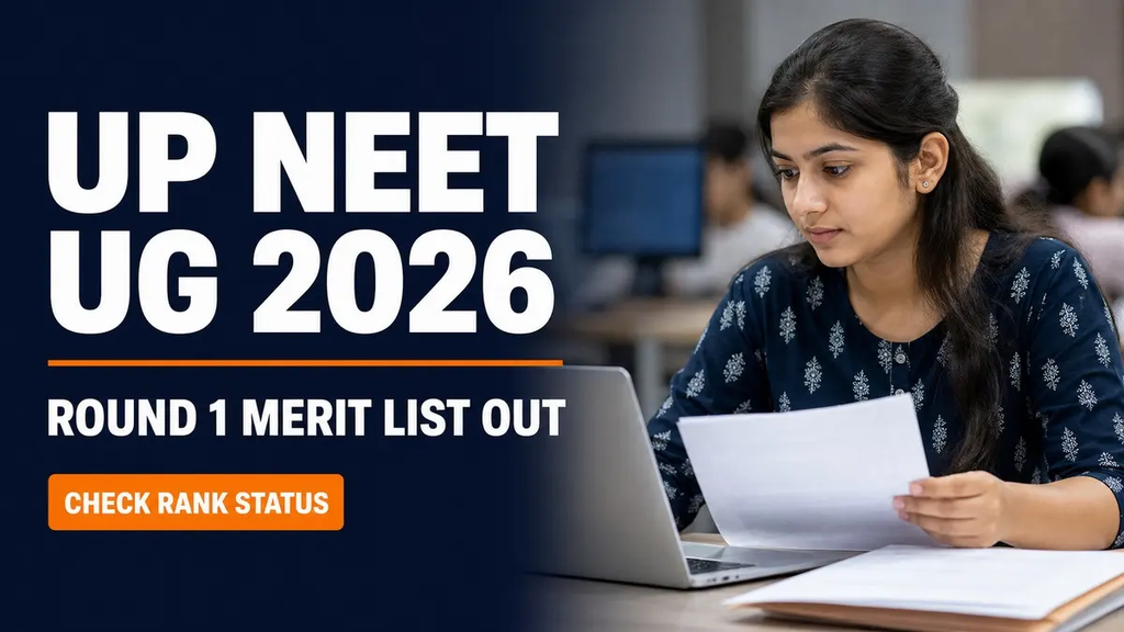 UP NEET counselling document verification checklist for MBBS BDS admission | NovaKhabar
