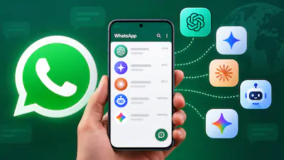 ChatGPT Haptik PuchAI WhatsApp Business API blocked | NovaKhabar