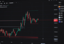 LuxAlgo charting platform launch dashboard with Quant AI and orderflow tools