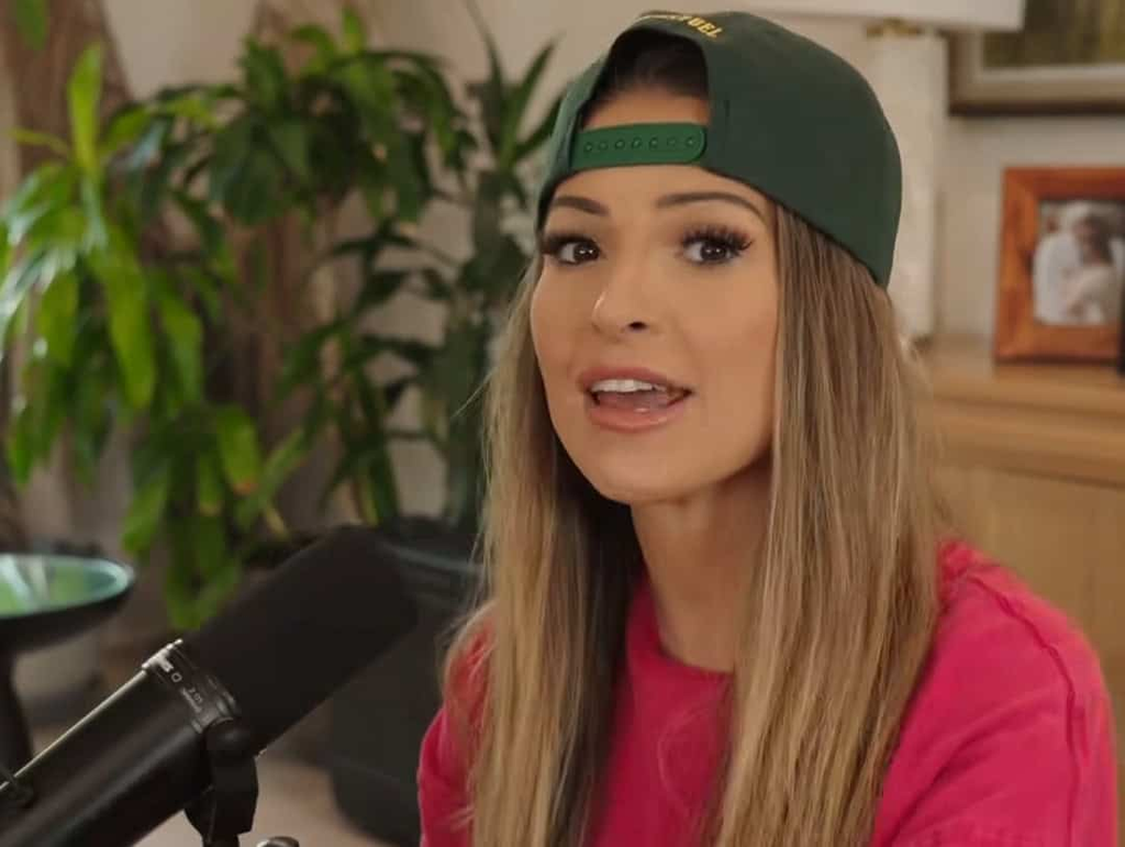 What happened to Gabby Mooney brain surgery recovery | NovaKhabar
