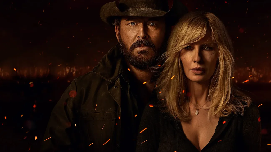 Who will not be returning for season 2 of Dutton Ranch | NovaKhabar