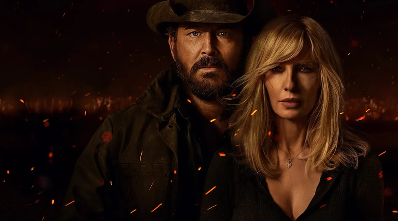Who will not be returning for season 2 of Dutton Ranch | NovaKhabar