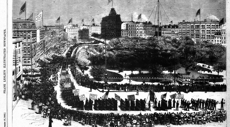 What exactly is Labor Day celebrated for history | NovaKhabar