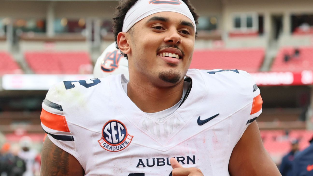 Ashton Daniels Stanford rushing record quarterback | NovaKhabar