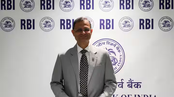 RBI VRRR auction Rs 6 lakh crore September 2026 | NovaKhabar
