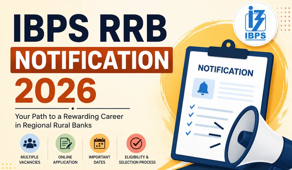 RRB PO vacancies 2026 notification application details | NovaKhabar