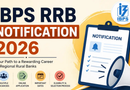 RRB PO vacancies 2026 notification application details | NovaKhabar