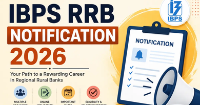 RRB PO vacancies 2026 notification application details | NovaKhabar
