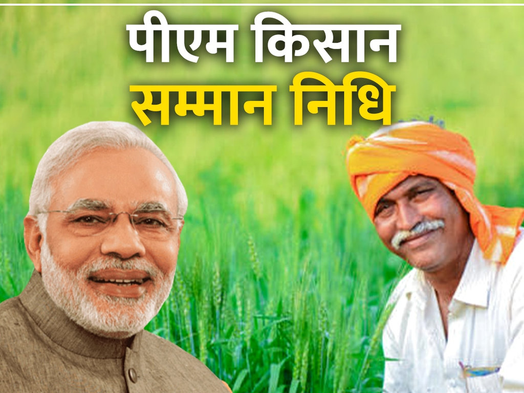 प्रधानमंत्री किसान सम्मान निधि 24वीं किस्त अपडेट | NovaKhabar