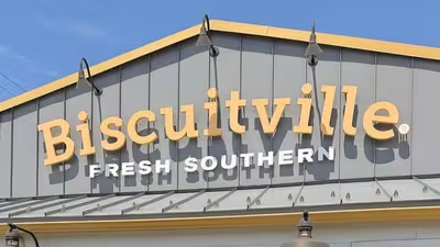  Biscuitville scratch made biscuits kitchen | NovaKhabar