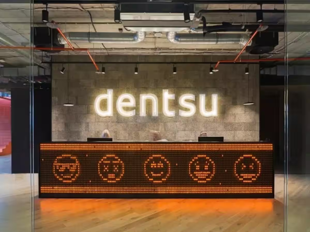 Dentsu offices raided Mumbai Delhi enforcement search | NovaKhabar