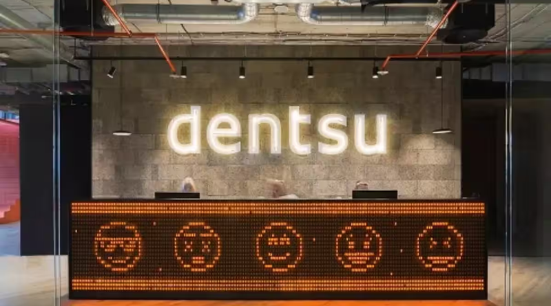 Dentsu offices raided Mumbai Delhi enforcement search | NovaKhabar