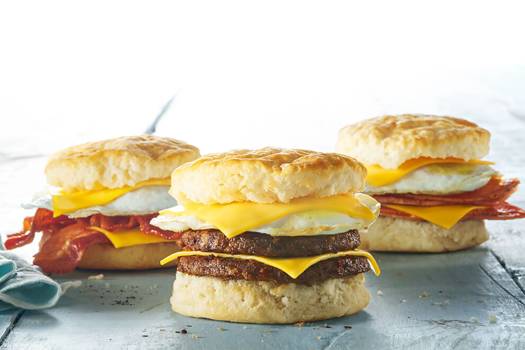 Biscuitville restaurant location North Carolina | NovaKhabar