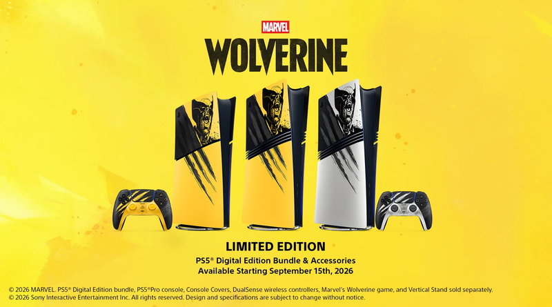 Is the new Wolverine game coming to PS5 release | NovaKhabar