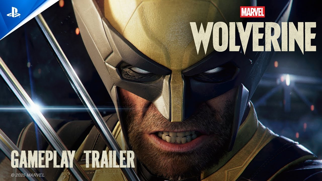 Marvel's Wolverine PS5 combat gameplay screenshot | NovaKhabar