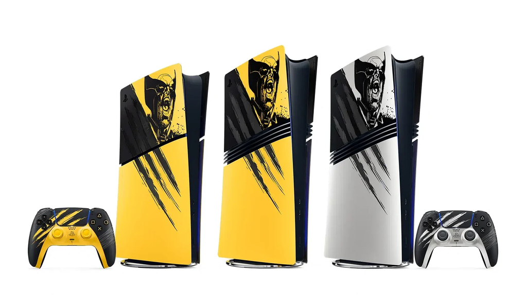 Marvel Wolverine PS5 combat sales target reveal | NovaKhabar
