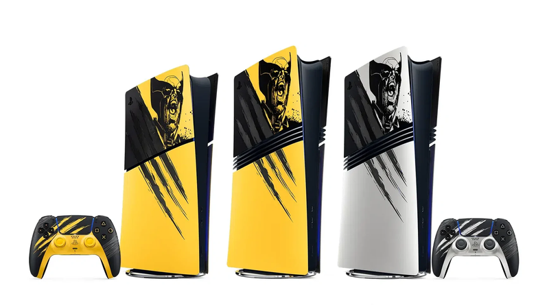 Marvel Wolverine PS5 combat sales target reveal | NovaKhabar