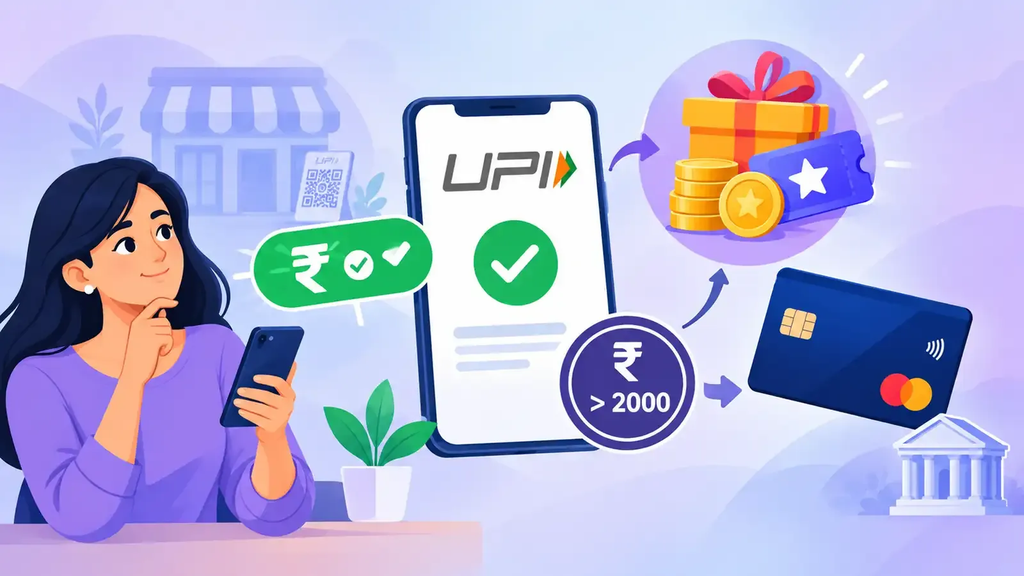 What are the new UPI rules 2026 changes explained | NovaKhabar