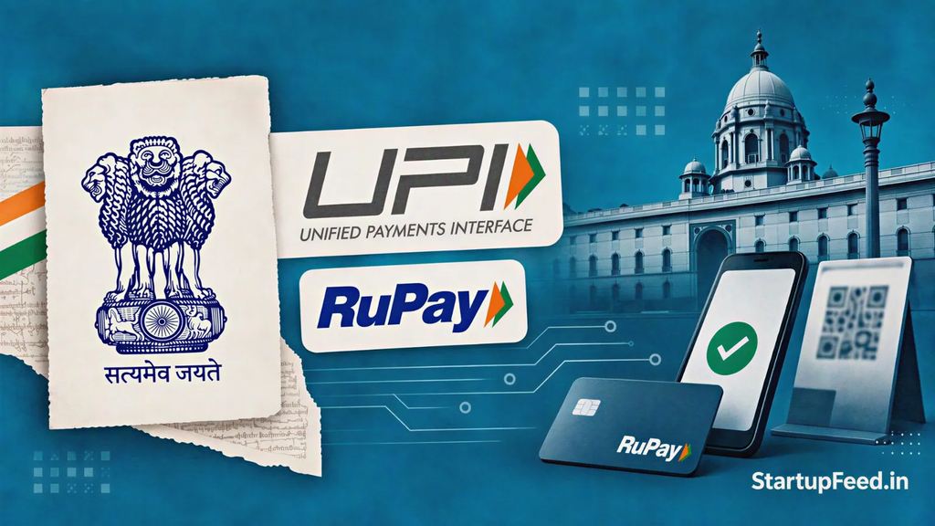 UPI daily transaction limit rules chart 2026 | NovaKhabar