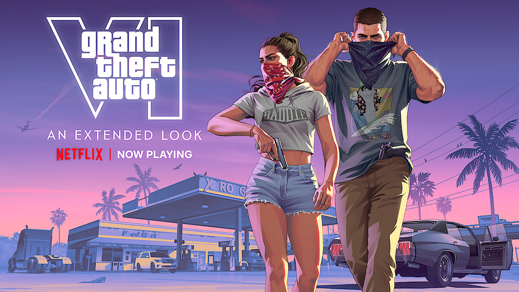 GTA 6 release date delays timeline chart | NovaKhabar